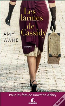 Capa do artigo Larmes De Cassidy (Les)