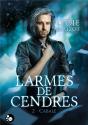 Larmes De Cendres T.2 ; Cabale - Preview