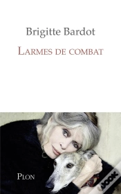 Capa do artigo Larmes De Combat