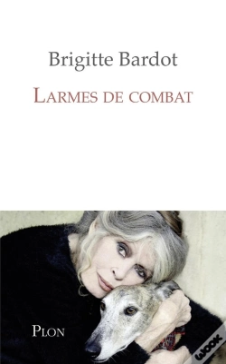Capa do artigo Larmes De Combat
