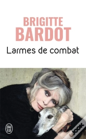 Capa do artigo Larmes De Combat