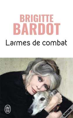 Capa do artigo Larmes De Combat