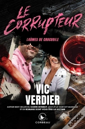 Capa do artigo Larmes De Crocodile