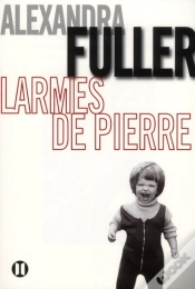 Capa do artigo Larmes De Pierre
