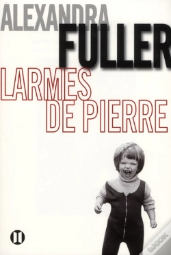Capa do artigo Larmes De Pierre