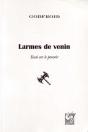 Larmes De Venin, Essai Sur Le Pouvoir - Preview