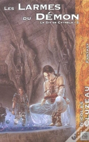 Capa do artigo Larmes Du Demon-Le Dit De Cythele-2