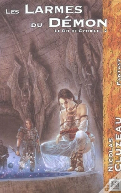 Capa do artigo Larmes Du Demon-Le Dit De Cythele-2