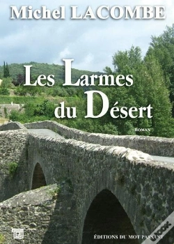 Capa do artigo Larmes Du Desert (Les)