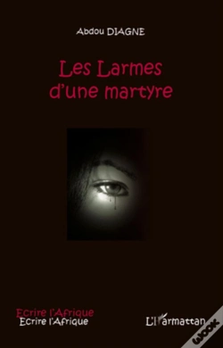 Capa do artigo Larmes D'Une Martyre