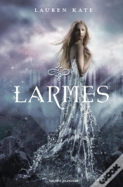 Capa do artigo Larmes