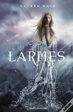Capa do artigo Larmes