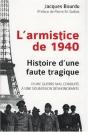 L'Armistice De 1940 : Histoire Une Faute Tragique - Preview