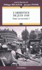 L'Armistice De 1940 - Preview
