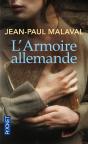 L'Armoire Allemande - Preview