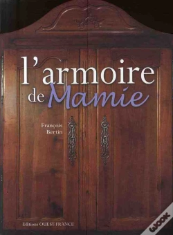 Capa do artigo L'Armoire De Mamie