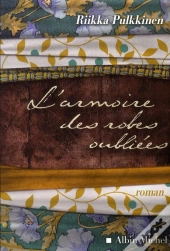 L'Armoire Des Robes Oubliees