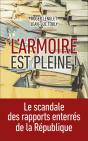 L'Armoire Est Pleine : Les Rapports Secrets De La Republique - Preview