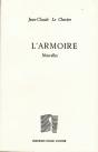 L'Armoire - Preview