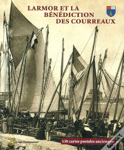 Capa do artigo Larmor Et La Bénédiction Des Courreaux