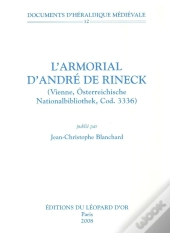 L'Armorial D'André De Rineck