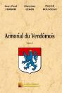 L'Armorial Du Vendomois T.2 - Preview
