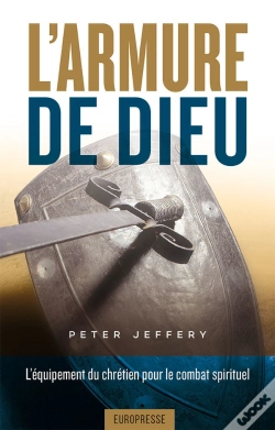 Capa do artigo L'Armure De Dieu : L'Équipement Du Chrétien Pour Le Combat Spirituel