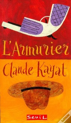 Capa do artigo L'Armurier