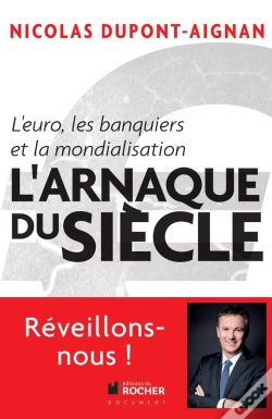 Capa do artigo L'Arnaque Du Siècle
