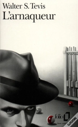Capa do artigo L'Arnaqueur