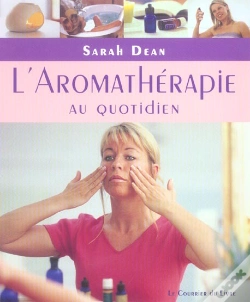 Capa do artigo L'Aromatherapie Au Quotidien