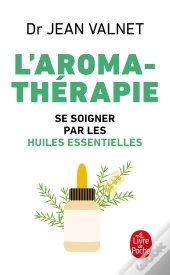 L'Aromathérapie