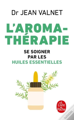 Capa do artigo L'Aromathérapie