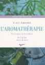 L'Aromathérapie ; Principes Et Bienfaits ; 40 Huiles Essentielles - Preview