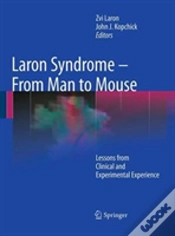 Capa do artigo Laron Syndrome - From Man To Mouse