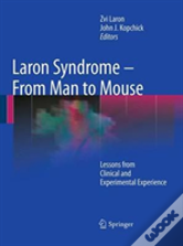 Laron Syndrome - From Man To Mouse