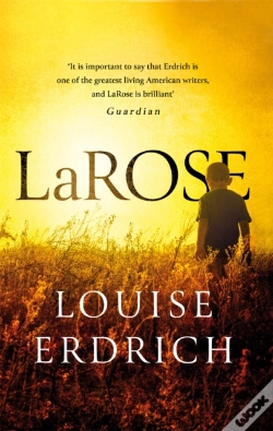 Capa do artigo Larose