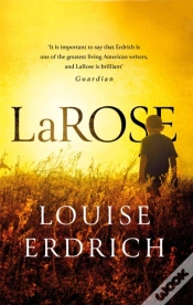Capa do artigo Larose
