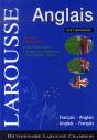 Larousse Chambers Français-Anglais - Preview
