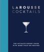 Larousse Cocktails - Preview
