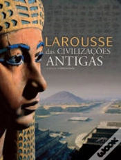 Capa do artigo Larousse das Civilizações Antigas