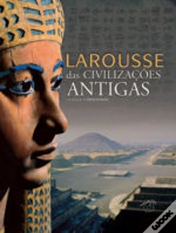 Capa do artigo Larousse das Civilizações Antigas