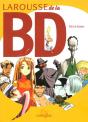 Larousse de la BD - Preview