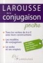 Larousse De La Conjugaison Poche - Preview