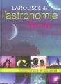 Larousse De L'Astronomie Facile - Preview