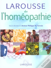 Capa do artigo Larousse De L