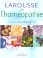 Larousse De L'Homeopathie - Preview