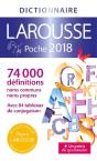 Larousse De Poche 2018 - Preview