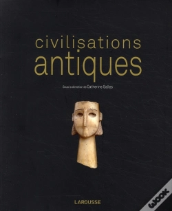 Capa do artigo Larousse Des Civilisations Antiques
