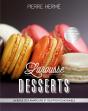 Larousse Des Desserts - Preview